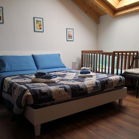 Apartament Il Planetario Verbania Zewnętrze zdjęcie