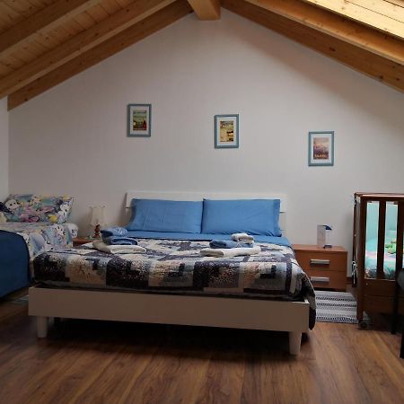 Apartament Il Planetario Verbania Zewnętrze zdjęcie