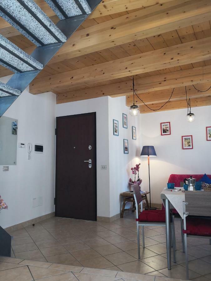 Apartament Il Planetario Verbania Zewnętrze zdjęcie