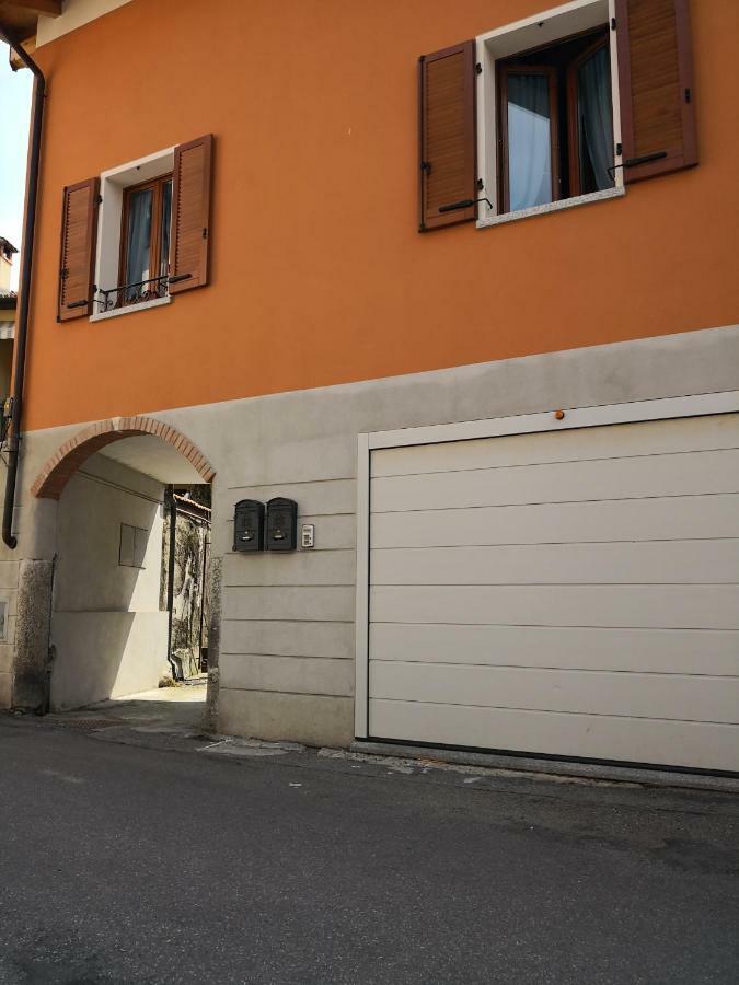 Apartament Il Planetario Verbania Zewnętrze zdjęcie