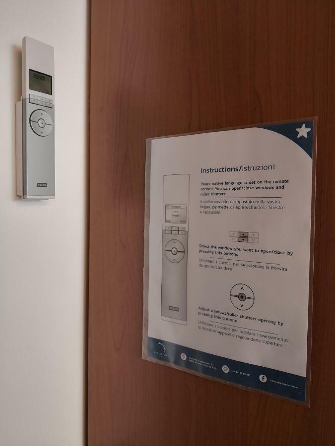 Apartament Il Planetario Verbania Zewnętrze zdjęcie