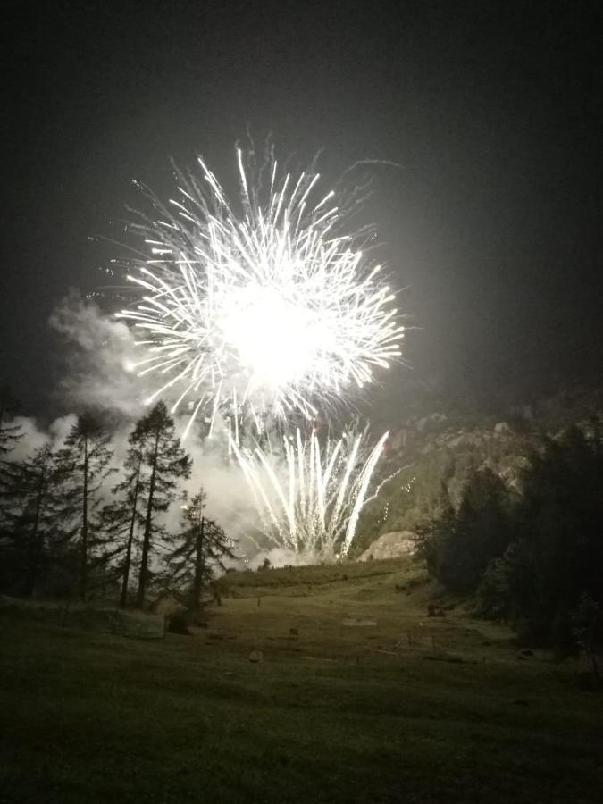 Apartament Il Planetario Verbania Zewnętrze zdjęcie
